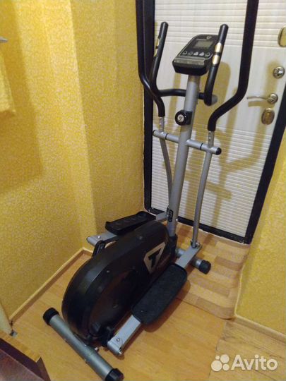 Тренажёр эллиптический torneo C-320 Festa