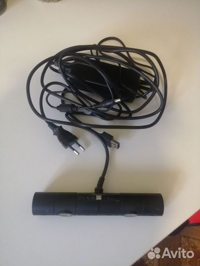 Шлем sony ps4 VR