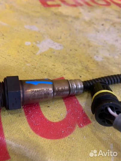 Лямбда-Зонд Bmw 5-Series E60 N52B30A