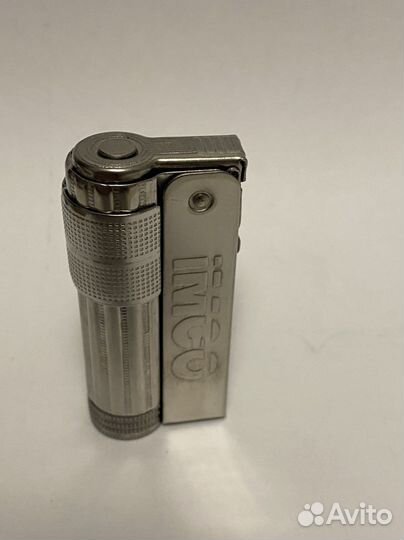 Зажигалка imco 6700 (Имко 6700)