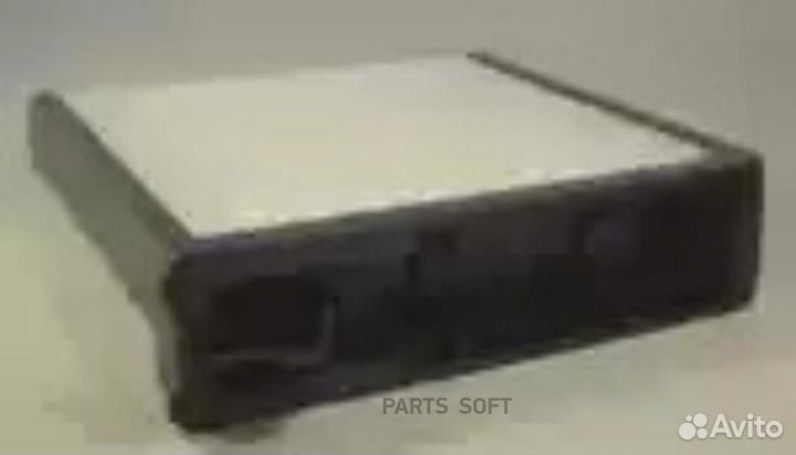 Alco MS6283 Фильтр салона