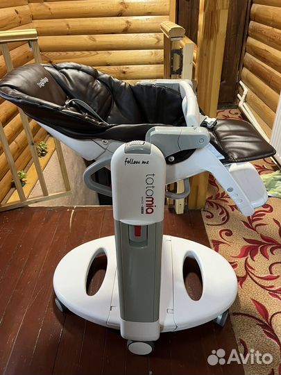 Peg perego tatamia follow me