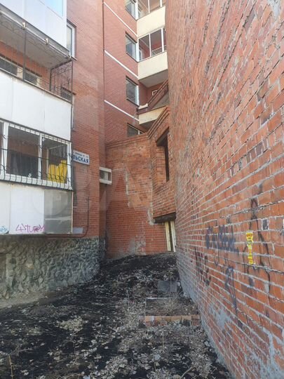 Свободного назначения, 1298.6 м²