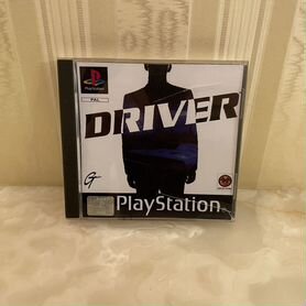 Driver PS1