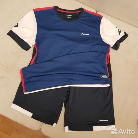 Пакетом/ комплект футбольный