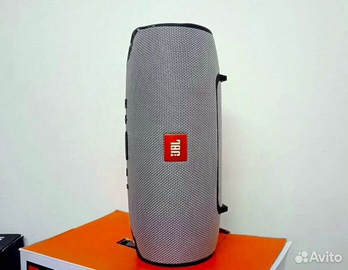 JBL Xtreme LUX 1 В 1
