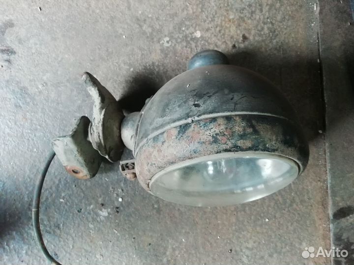 Фароискатель