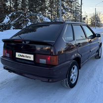 ВАЗ (LADA) 2114 Samara 1.6 MT, 2012, 178 410 км