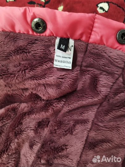 Продается комбинезон