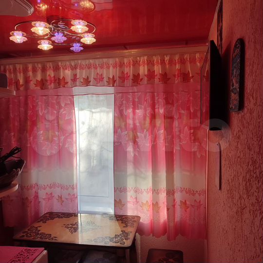 1-к. квартира, 30 м², 1/5 эт.