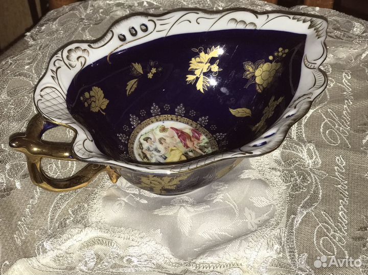 Ваза для фруктов,конфет,сухофруктоф и