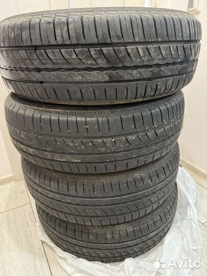 Pirelli Cinturato P1 Verde 185/65 R15 92H