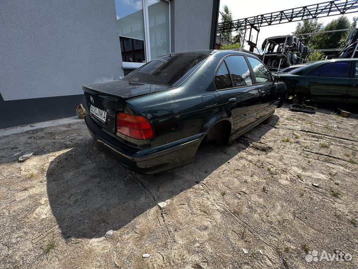 Поступление Е39 в разбор