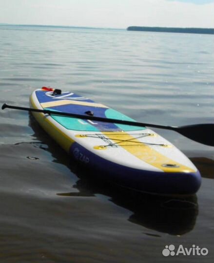 Sup Board Сапборд ZAP Legend 11'