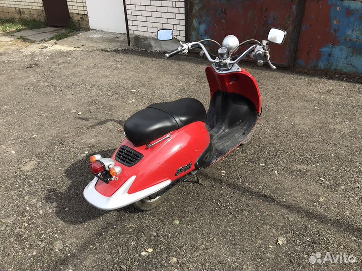 Honda joker