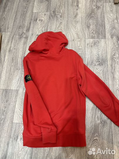 Худи Stone Island