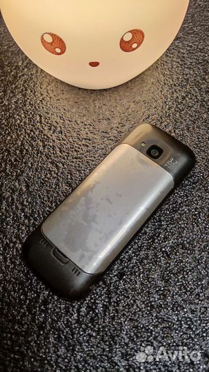 Телефон Nokia c5 00