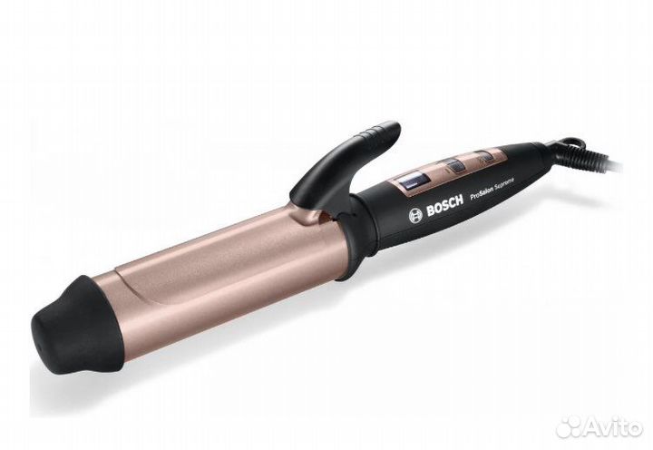 Плойка, щипцы, выпрямитель