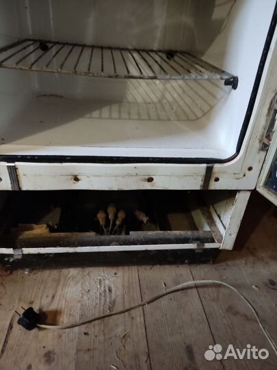 Холодильник Саратов