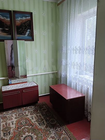 Дом 96 м² на участке 20 сот.