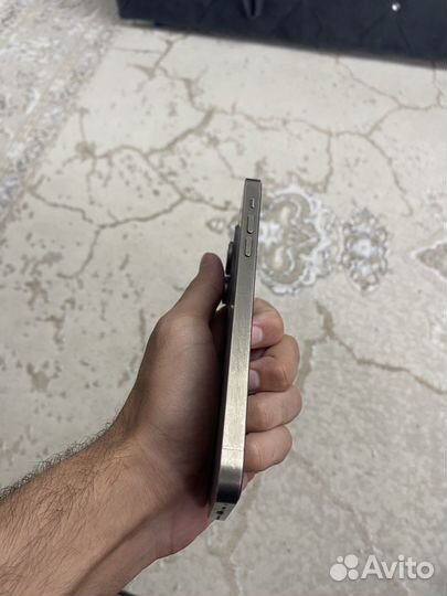 iPhone xr в корпусе 15 pro