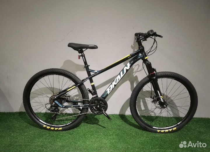 Велосипед 26