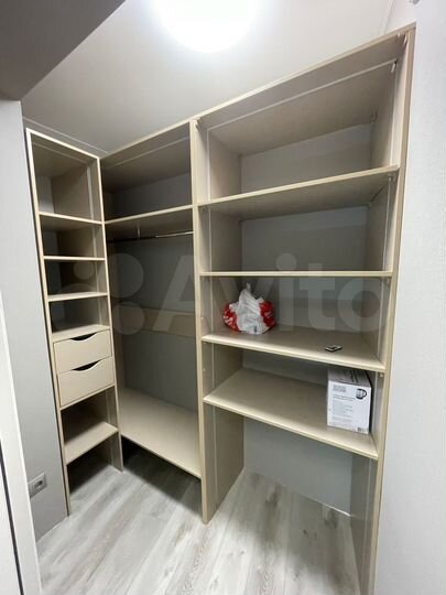 2-к. квартира, 65,4 м², 4/14 эт.