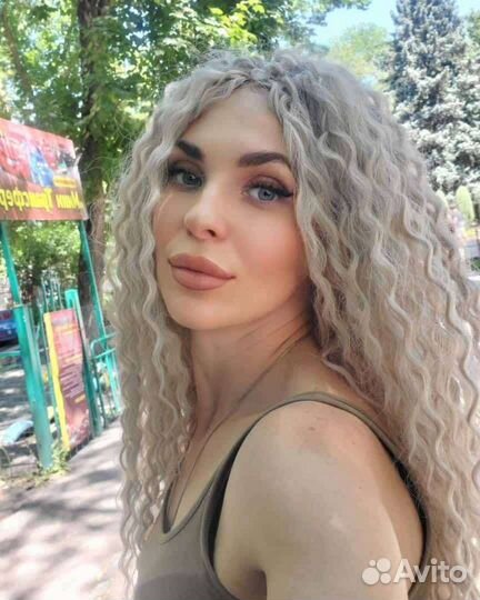 Дреды, афрокудри, афрокосы