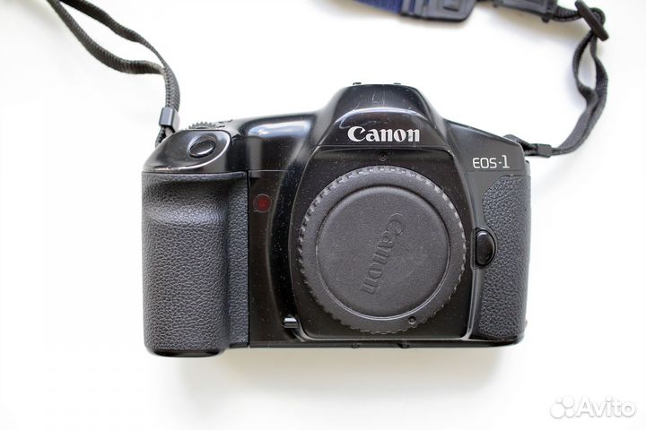 Пленочные Canon EOS