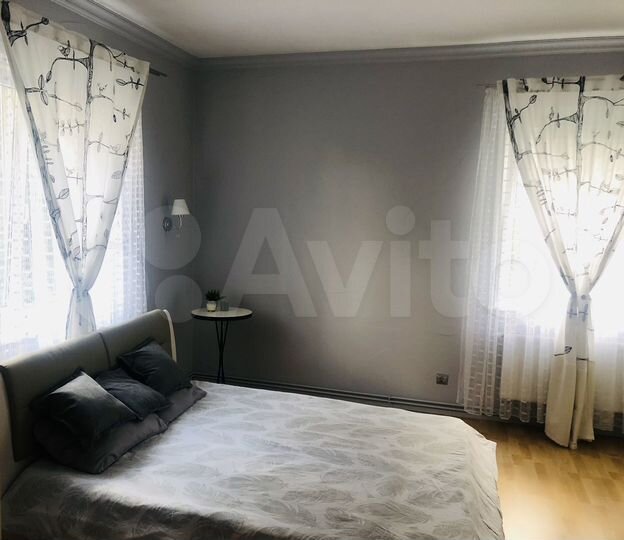 2-к. квартира, 42 м², 2/3 эт.