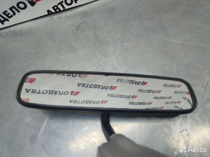 Зеркало заднего вида Mitsubishi Lancer 7 (CB1A)