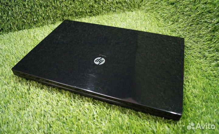 Шустрый ноутбук 2 ядра / 4 гига для интернета