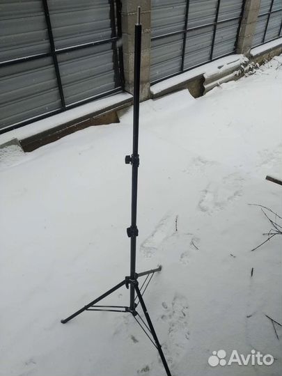 Штатив универсальный