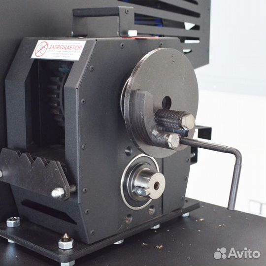 Станок для ковки 