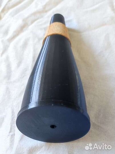 Sshhmute Сурдина для трубы