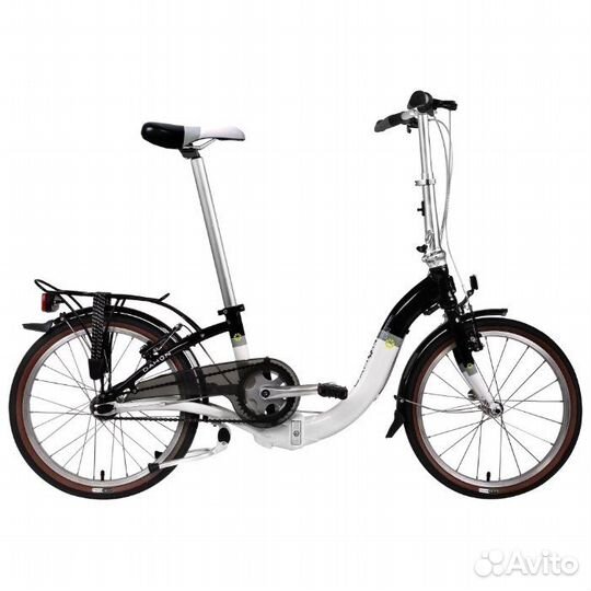 Велосипед складной Dahon Ciao D5