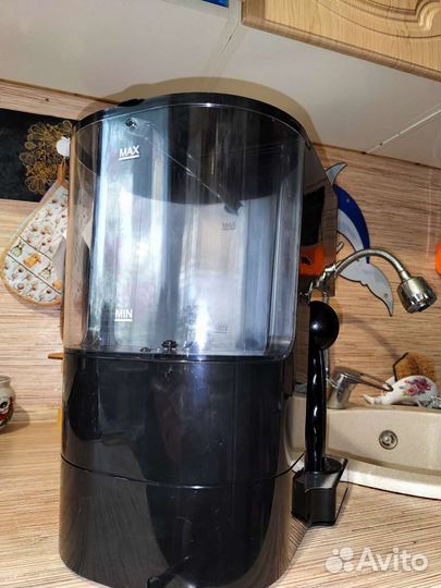 Кофемашина Zigmund & Shtain ZCM-887