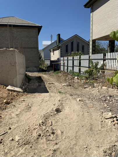 Участок 3,5 сот. (ИЖС)