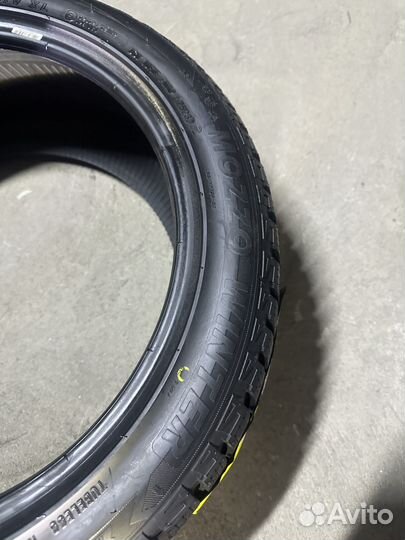 Duraturn Mozzo Winter 225/45 R17