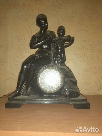 Каслинское литье