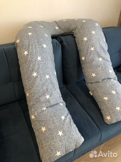 Подушка для беременных