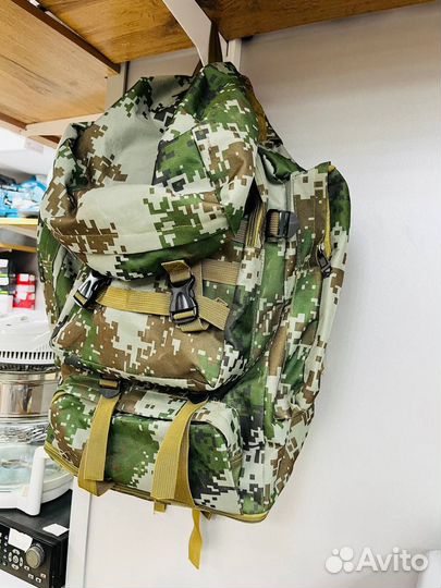 Рюкзак походный