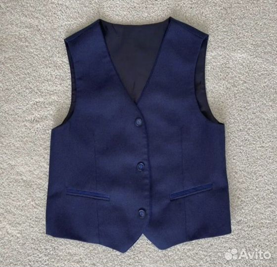 Костюм и рубашки