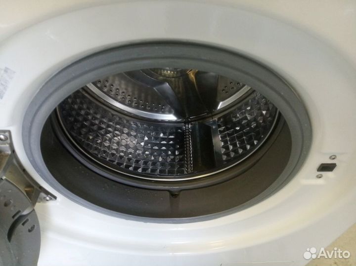 Стиральная машина Samsung WF8590NMW8