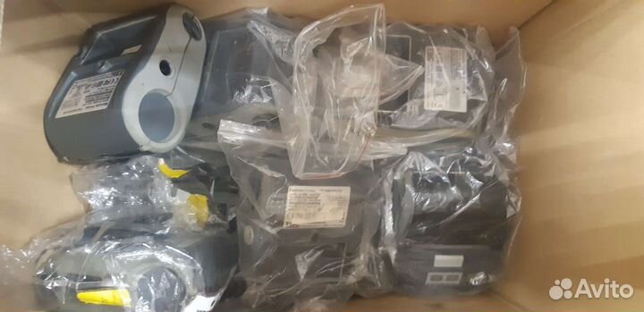 Оборудование под разбор