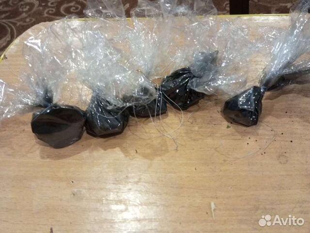 Black mask для очищения пор