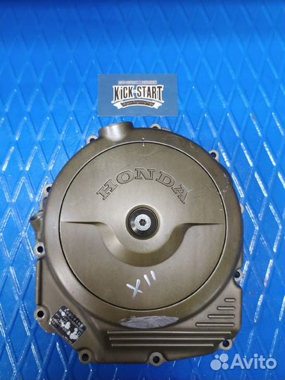 Крышка сцепления Honda X11 X-11 SC42 CBR1100XX