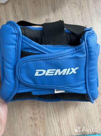 Шлем детский Demix