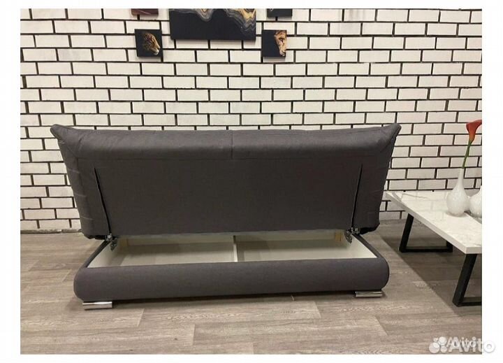 Диван Сноуден Savana Gray