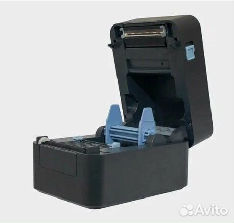 Принтер для печати этикеток hprt SL32